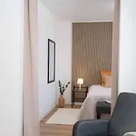 Seaside Appartement *