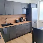 Seaside Appartement