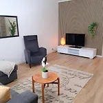 Seaside Appartement Rauma