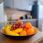 Appartement Seaside Rauma