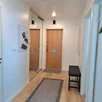 Appartement Seaside Rauma