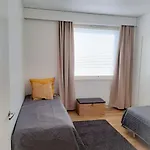 Appartement Seaside