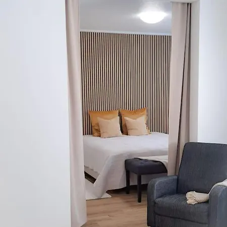 Seaside Apartament