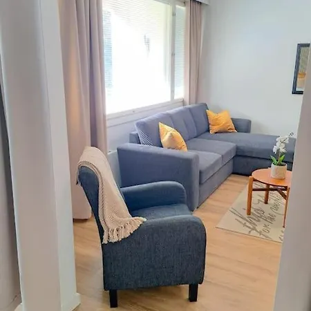 Seaside Appartement *