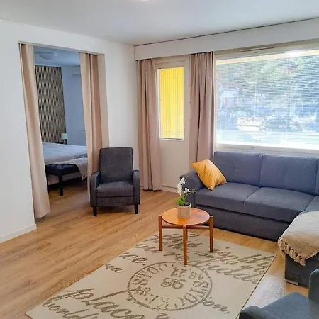 Seaside Appartement *