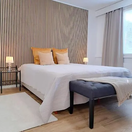 Seaside Apartament