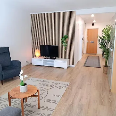 Appartement Seaside *