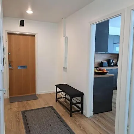 Seaside Apartament Rauma
