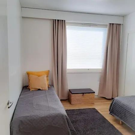 Apartament Seaside