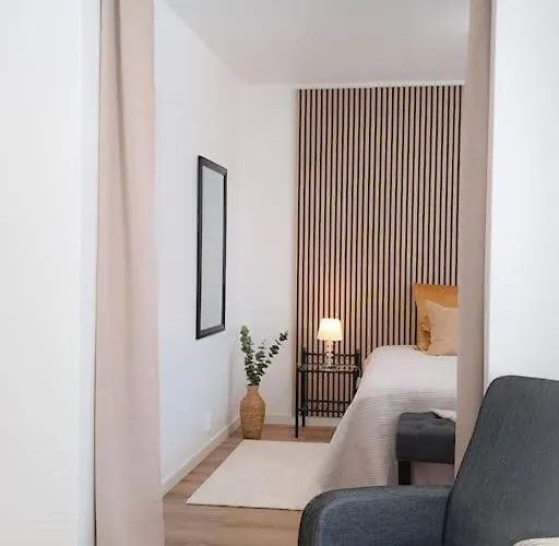 Seaside Appartamento *