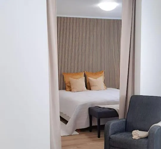 Seaside Appartamento