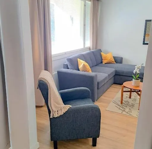 Seaside Appartamento *