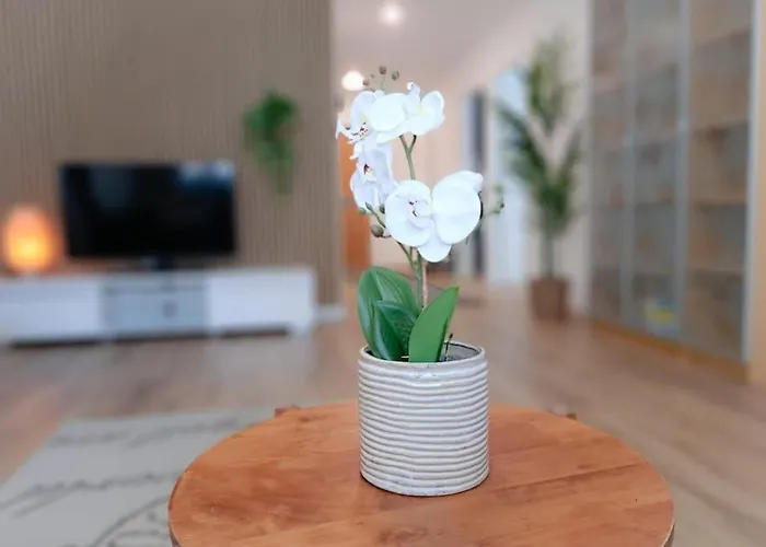 Appartamento Seaside *