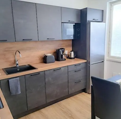 Seaside Appartamento