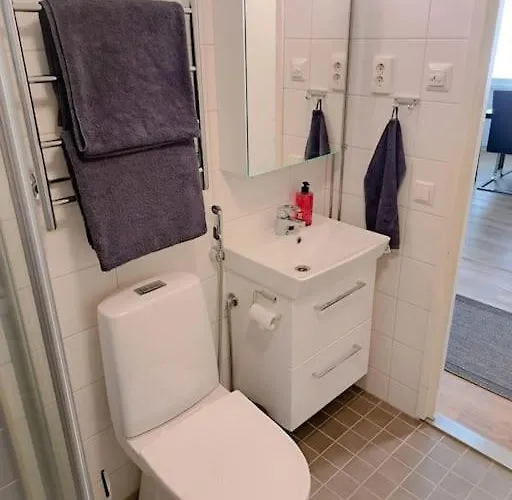 Appartamento Seaside