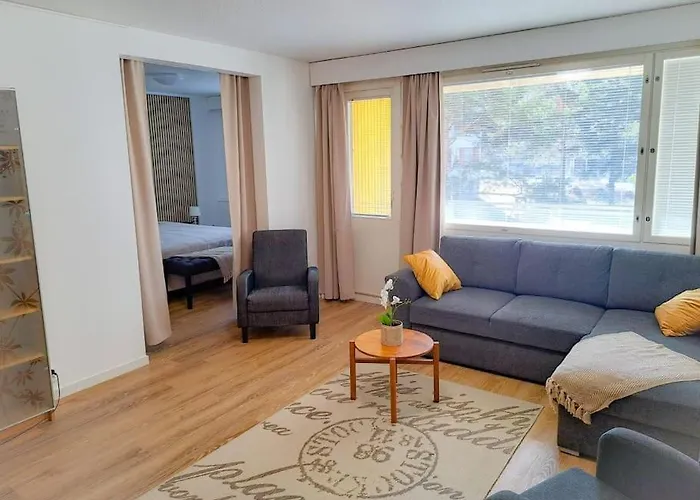 Seaside Appartamento *