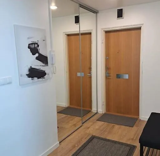 Appartamento Seaside *