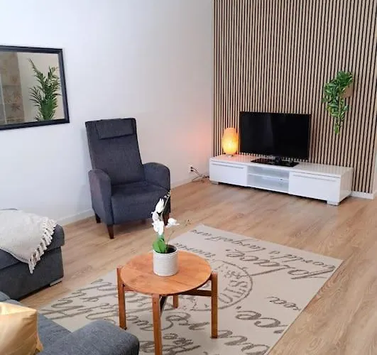 Seaside Appartamento Rauma