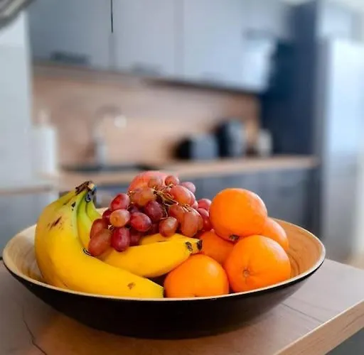 Appartamento Seaside Rauma