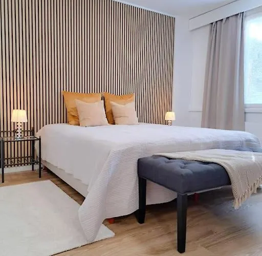 Seaside Appartamento