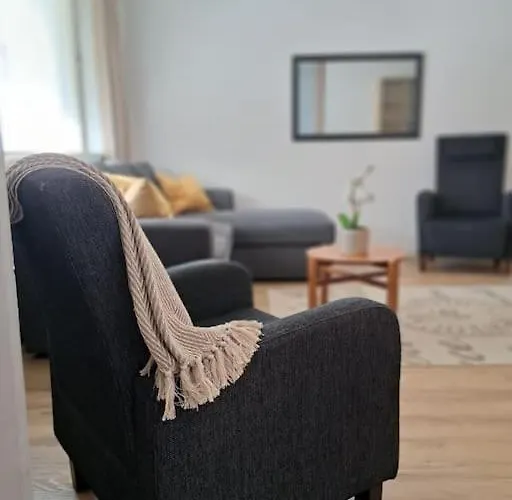 Appartamento Seaside