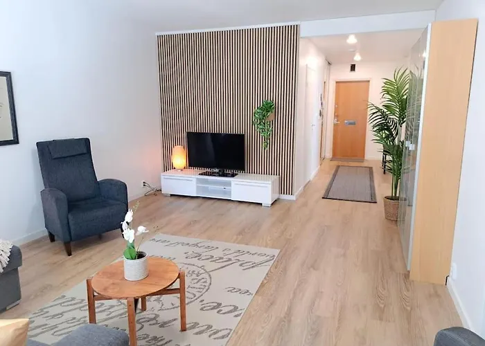 Appartamento Seaside *