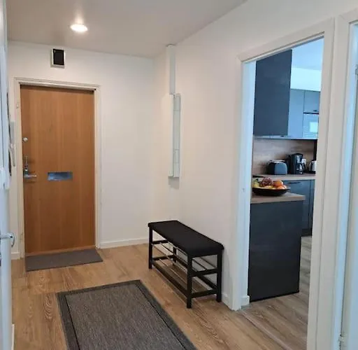 Seaside Appartamento Rauma