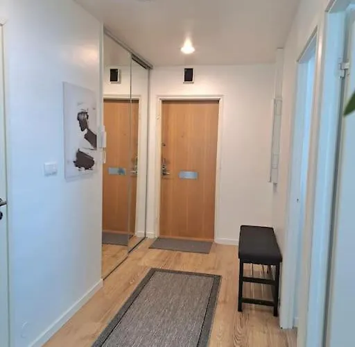 Appartamento Seaside Rauma