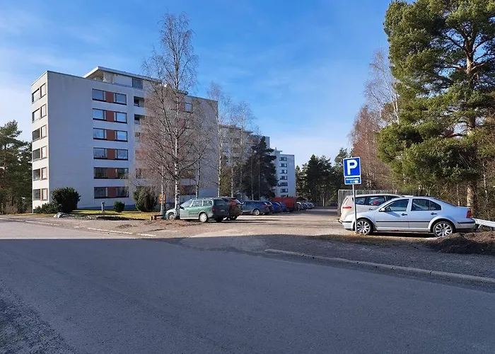 Seaside Appartamento