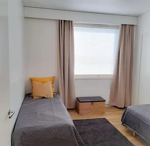 Appartamento Seaside