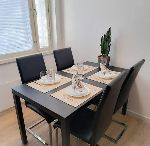 Seaside Appartamento *